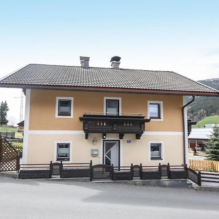Holiday Home Machreich By Interhome Hundsdorf  Экстерьер фото
