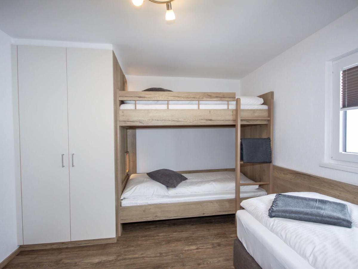 Holiday Home Machreich By Interhome Hundsdorf  Экстерьер фото