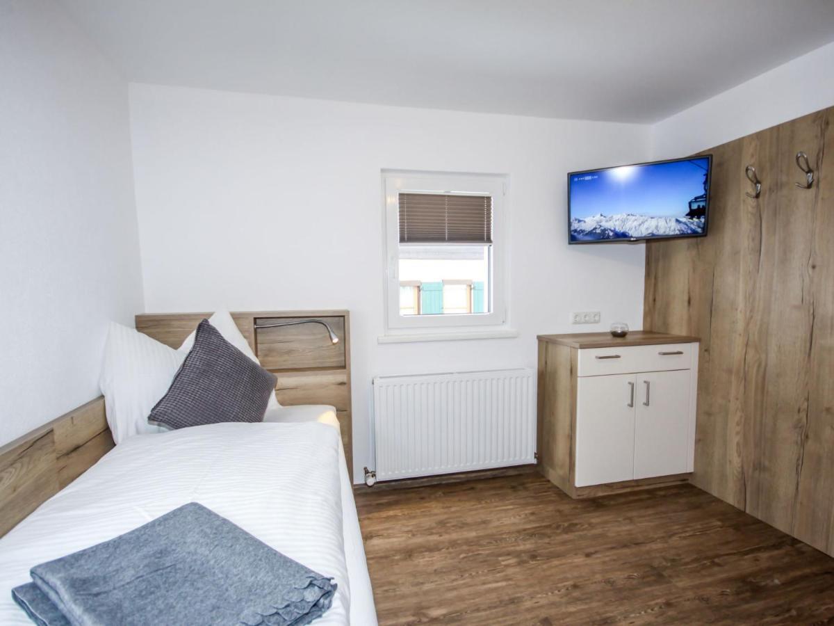 Holiday Home Machreich By Interhome Hundsdorf  Экстерьер фото