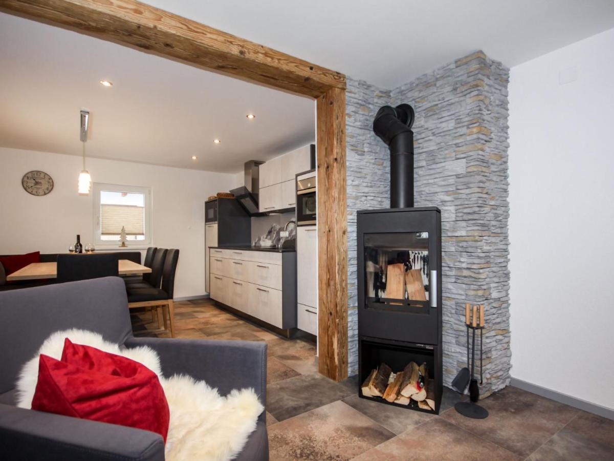 Holiday Home Machreich By Interhome Hundsdorf  Экстерьер фото