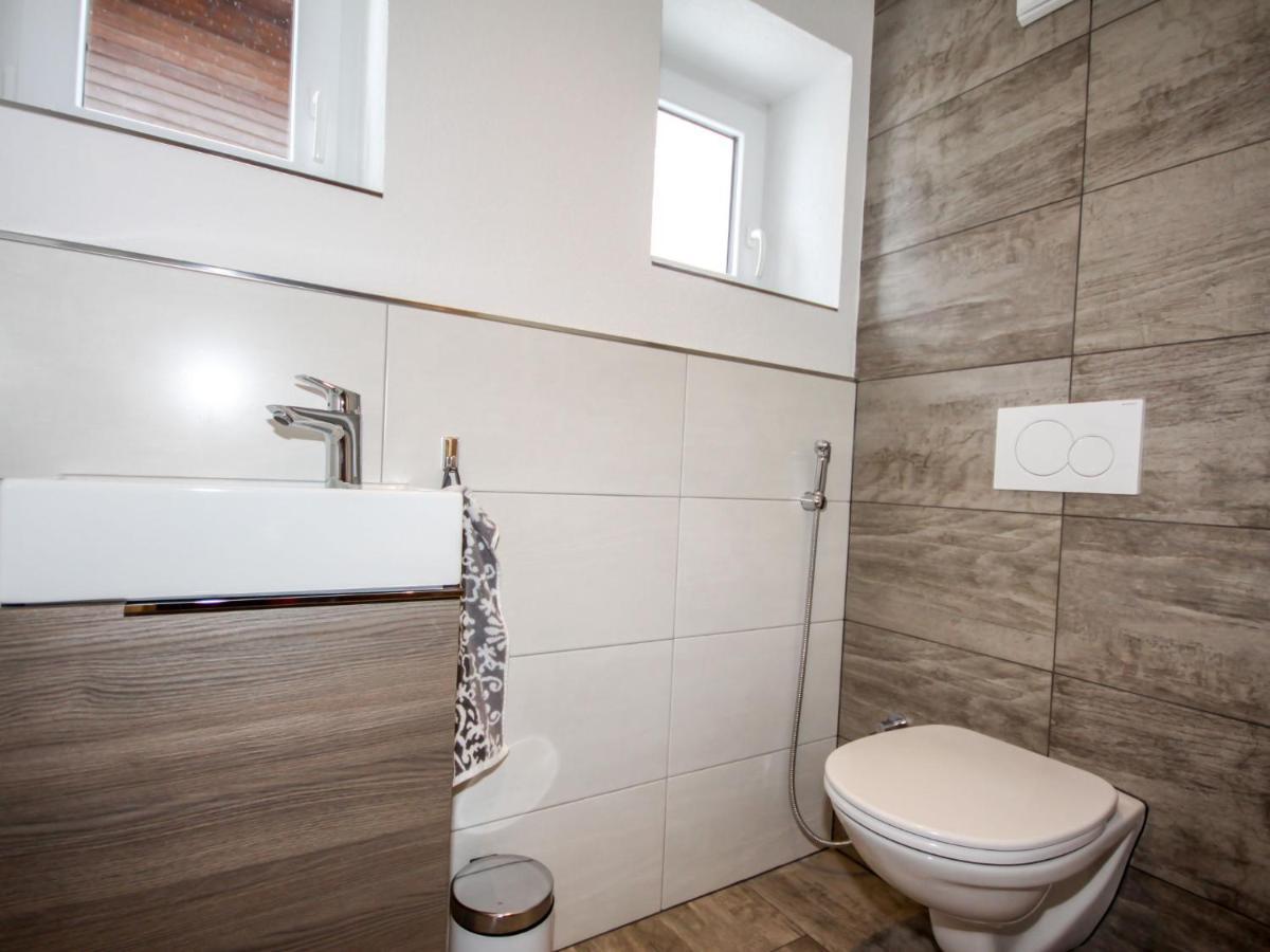 Holiday Home Machreich By Interhome Hundsdorf  Экстерьер фото