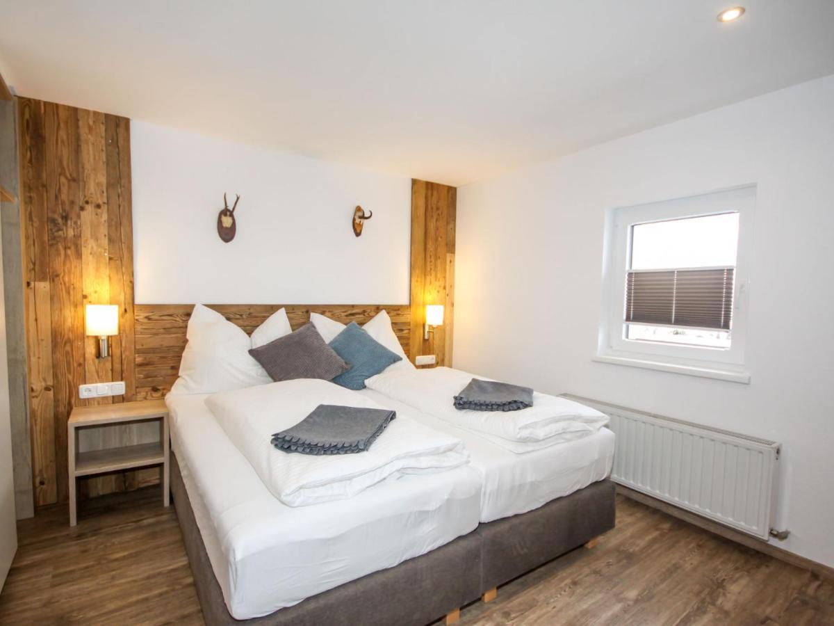Holiday Home Machreich By Interhome Hundsdorf  Экстерьер фото