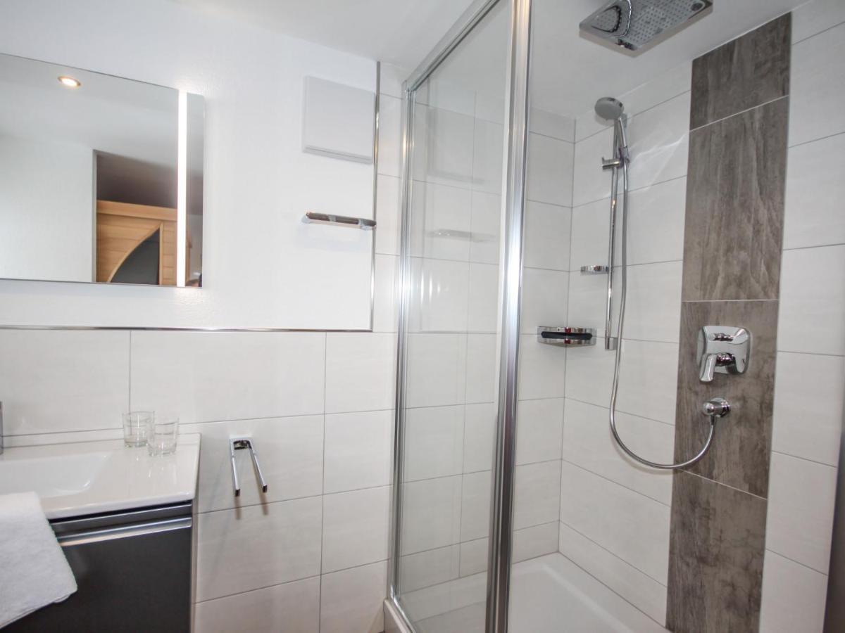 Holiday Home Machreich By Interhome Hundsdorf  Экстерьер фото