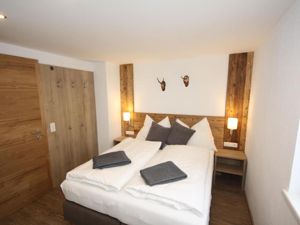 Holiday Home Machreich By Interhome Hundsdorf  Экстерьер фото