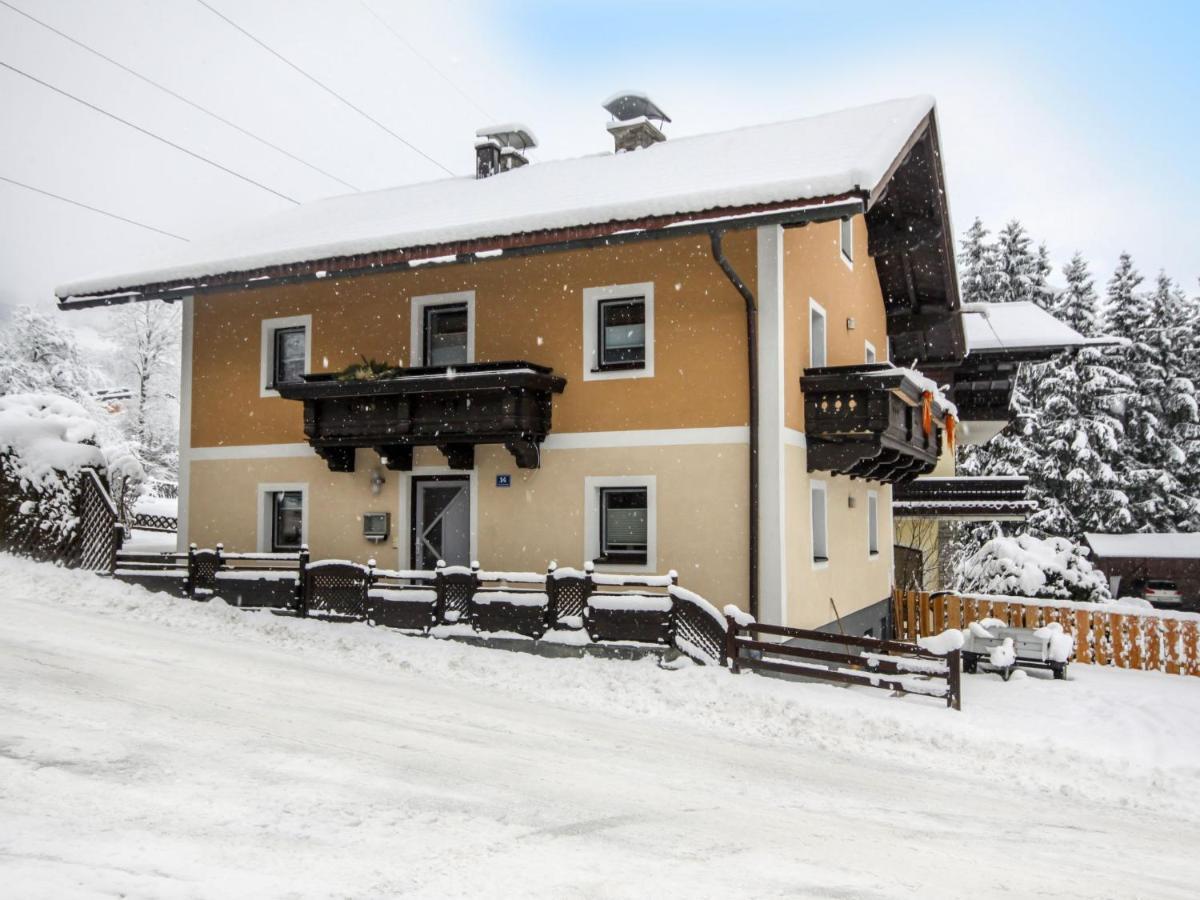 Holiday Home Machreich By Interhome Hundsdorf  Экстерьер фото
