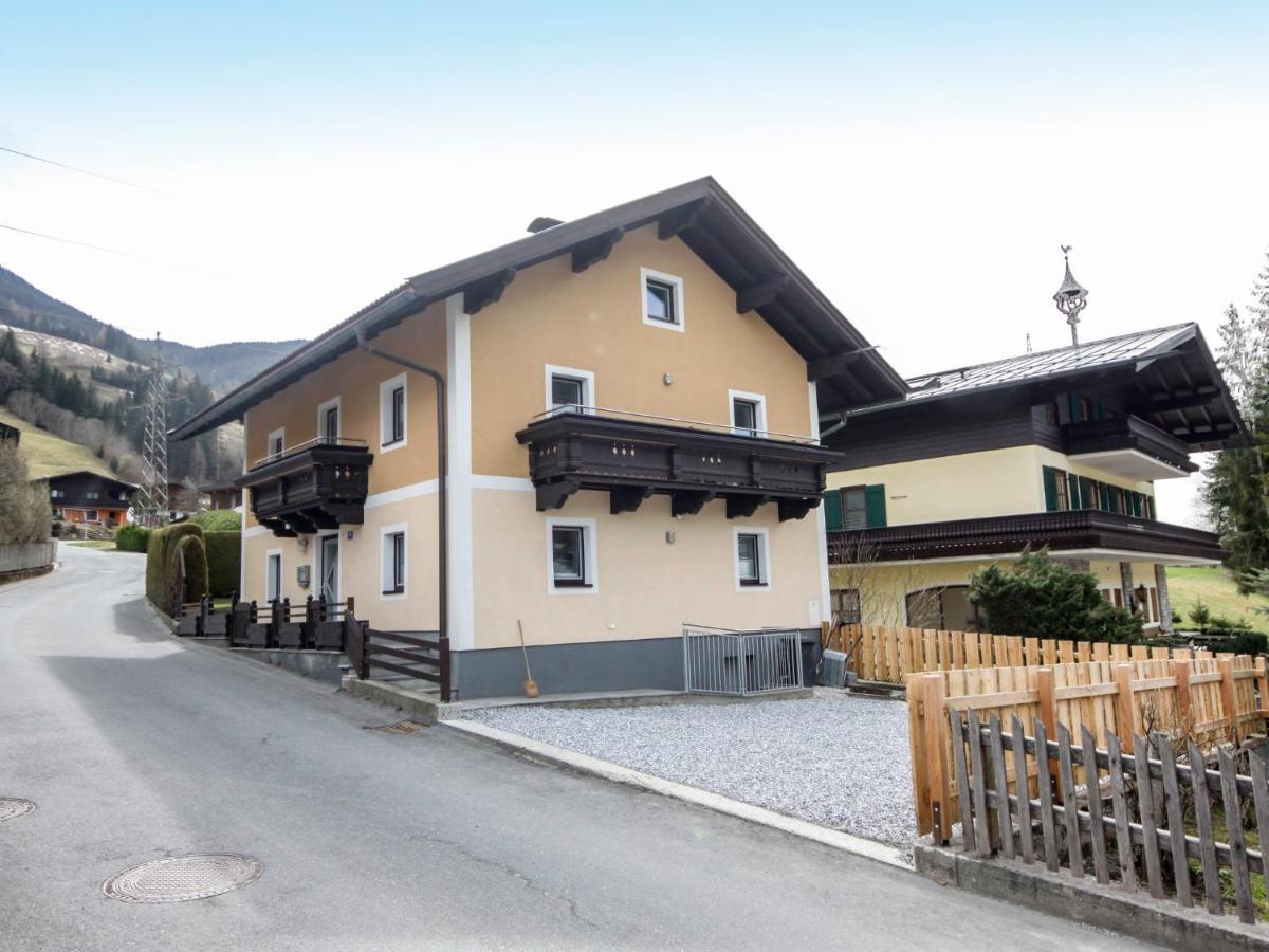 Holiday Home Machreich By Interhome Hundsdorf  Экстерьер фото