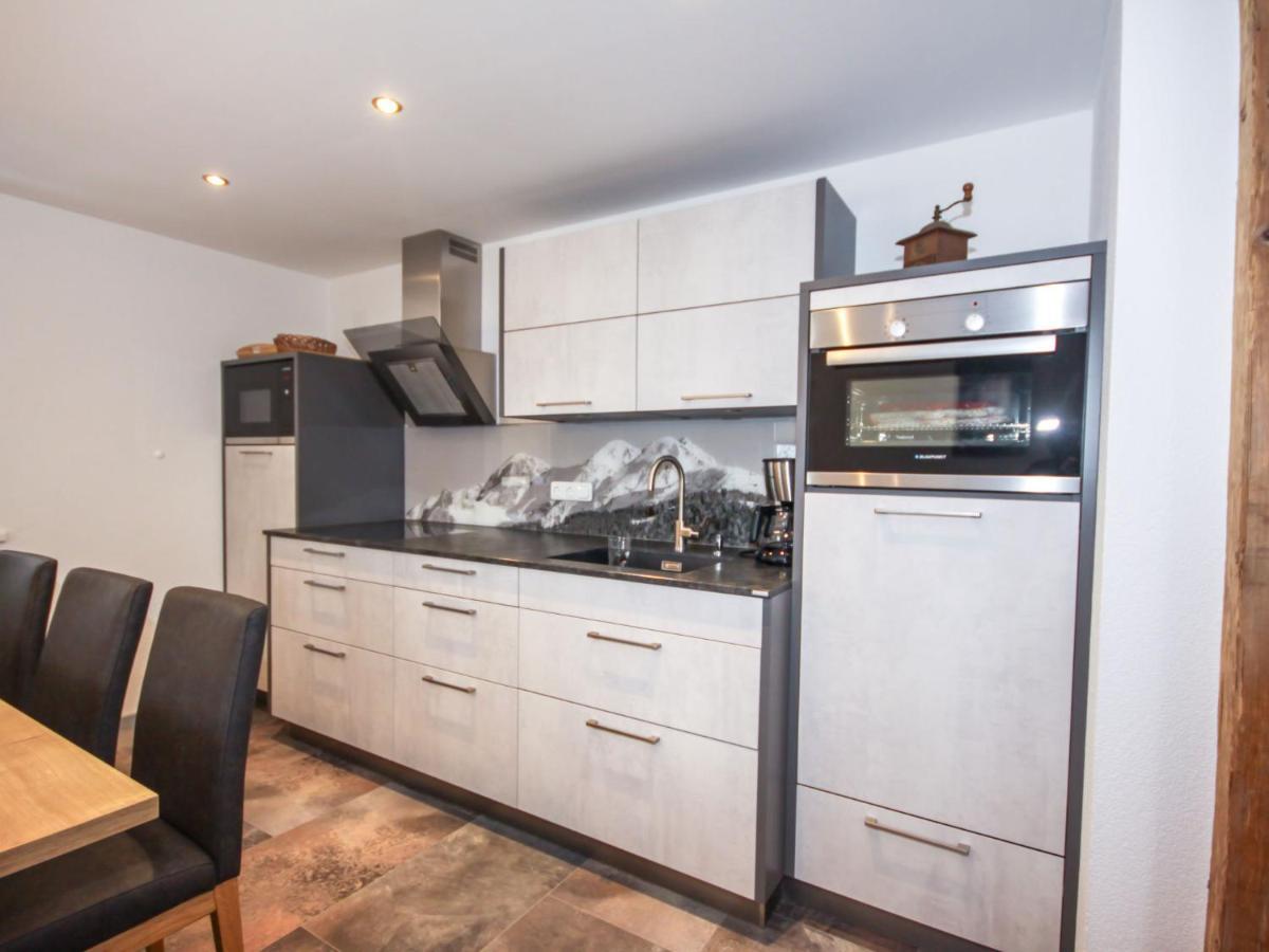 Holiday Home Machreich By Interhome Hundsdorf  Экстерьер фото