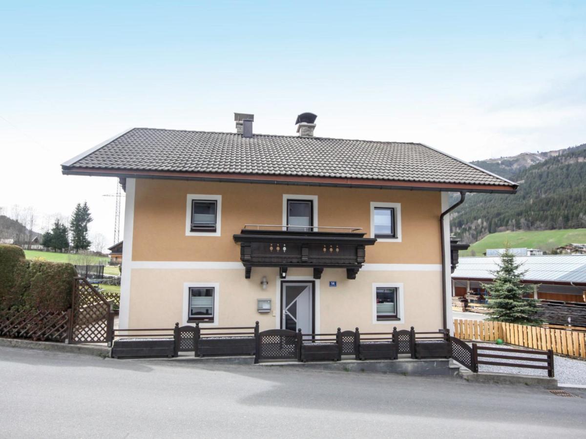 Holiday Home Machreich By Interhome Hundsdorf  Экстерьер фото