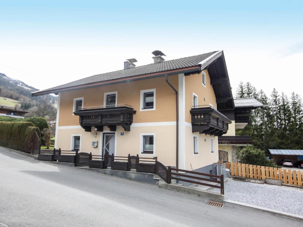Holiday Home Machreich By Interhome Hundsdorf  Экстерьер фото