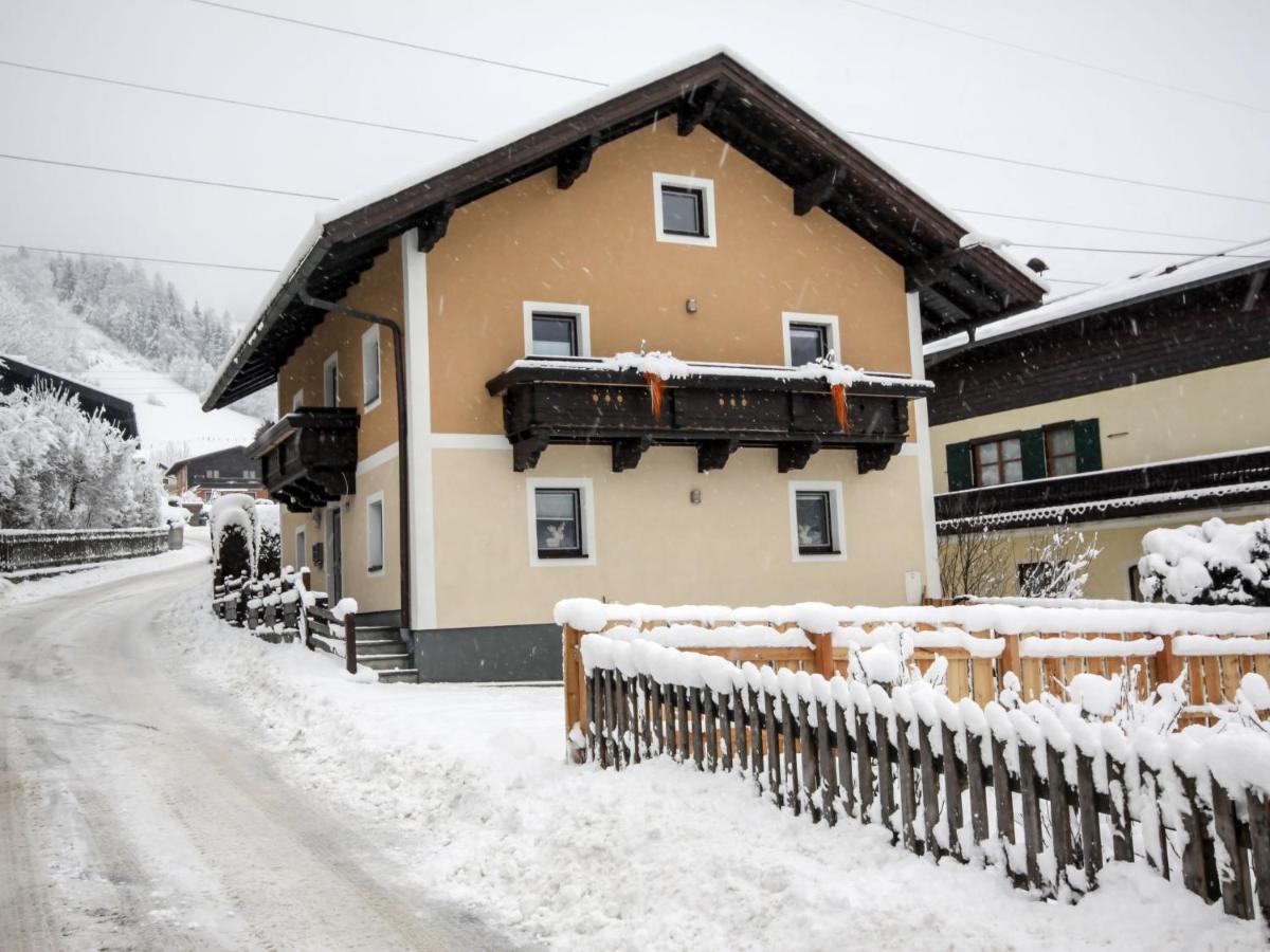 Holiday Home Machreich By Interhome Hundsdorf  Экстерьер фото