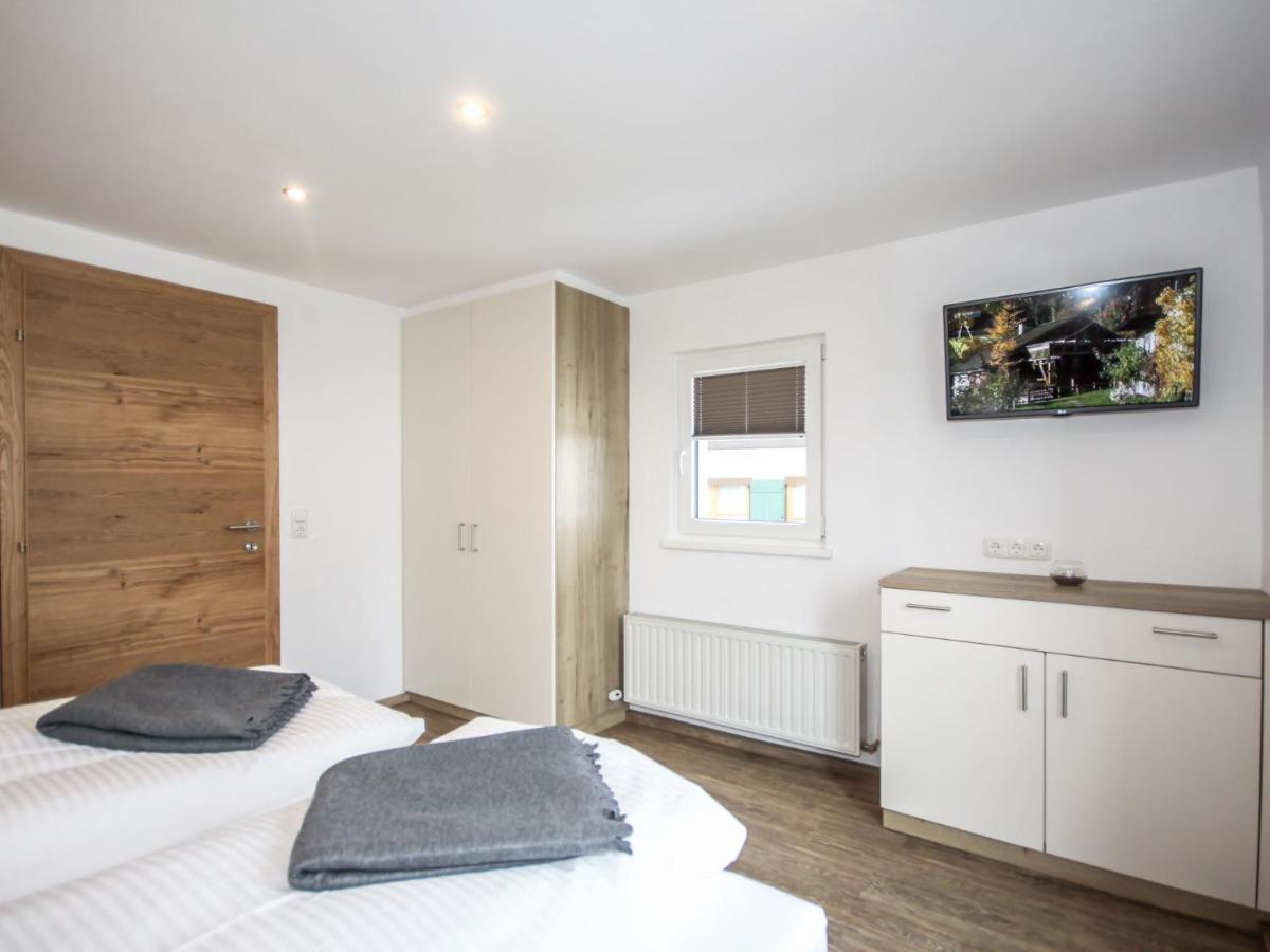 Holiday Home Machreich By Interhome Hundsdorf  Экстерьер фото