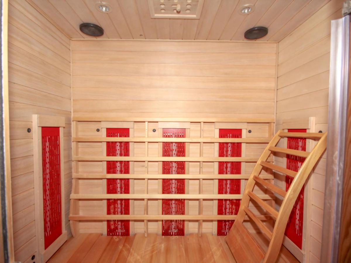 Holiday Home Machreich By Interhome Hundsdorf  Экстерьер фото